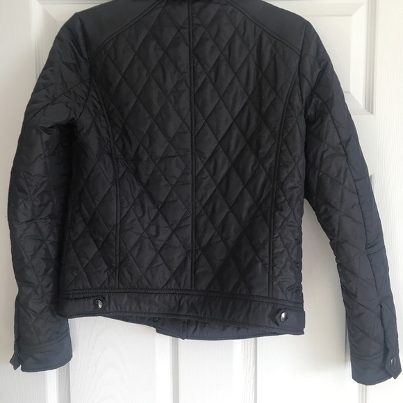 Women’s BANANA REPUBLIC Lightweight Puffer Jacket - Picture 3 of 3